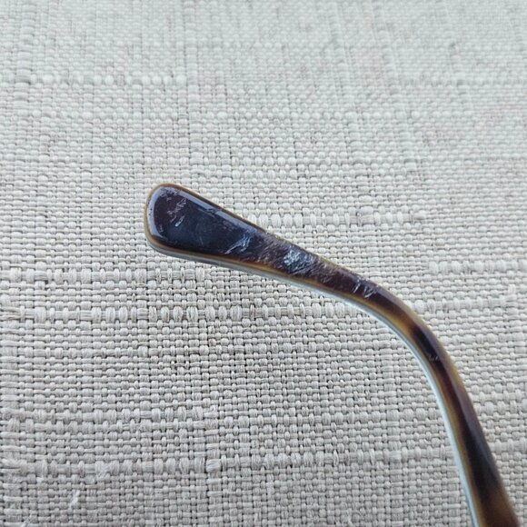 Ray-Ban Eyeglasses Frame Unisex Eye Wear RB5151 Dark Tortoise 50[]19 135 - Picture 11 of 12
